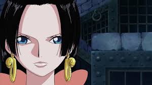 Maybe you would like to learn more about one of these? 7 Reasons Why Luffy Is Suitable To Become Boa Hancock S Husband In One Piece Dunia Games