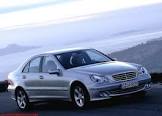 Mercedes-Benz-C-Class-(W203)-/-C-Class-SW-(S203)