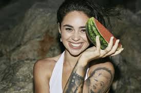 Alle folgen gibt's zum nachträglichen abruf auf tvnow. Die Bachelorette 2020 Das Ist Melissa Damilia Bilder