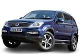 Ssang-Yong-Rexton-W