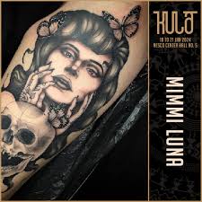 Mimmi-Luna Tattoo(@mimmi_luna) • Instagram 사진 및 동영상