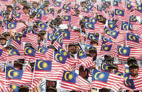 Hold Firm To Rukun Negara To Make Malaysia A Prosperous Nation