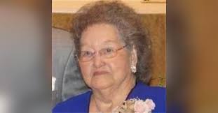 Verna Lee Doyle Tarver Obituary