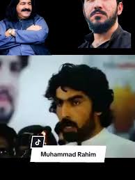 شاعري او پښتون کلتور: منير بونيري شعر