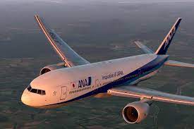 Ready to try it for yourself? Evening Departure Ana 772er X Plane 11 Flightsim