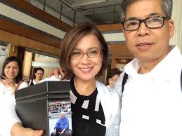 The Story of My Father, My Pillar of Strength