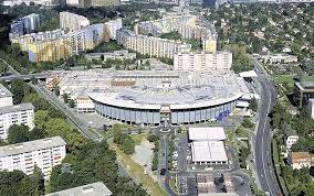Balexert dans un cadre agréable et serein pour votre meilleur confort. Centre Balexert Geneve Architectes Ch