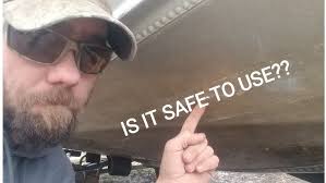 How to Build a Cheaper Dock Using Pressure Treated Wood