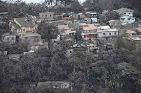 The taal volcano erupted on 12 january 2020, the first time since 1977. Taal Volcano Eruption Agriculture Damage Hits P578 Million Philstar Com