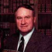 Raymond Ray Forsyth (1938–2002) • FamilySearch