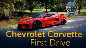2005 corvette c6 model kit. 2020 Chevrolet Corvette C8 Top 10 Reasons To Buy
