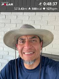 Z2 run benefits and motivation tips