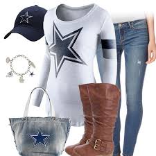Dallas Cowboys Outfit Dallas Cowboys Outfits Cowboy Outfits Dallas Cowboys Hats