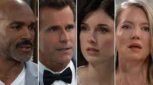 REAL-LIFE TRAGEDY FOR GH ALUM