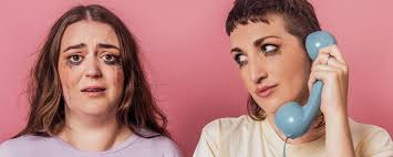 Three To See 25-31 Jul: Camden Fringe, Edfringe Previews, Other Festival  Stuff, and More…