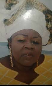 Fan's Khady Diouf Yerwago