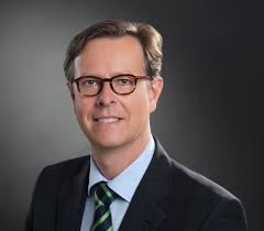 Michael Bauer wants to turn innovative research into new drugs