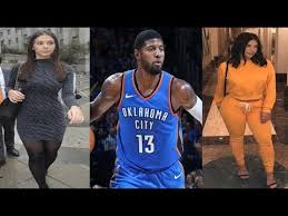 5 hobbies, favorite things and interesting facts. The Untold Truth Of Paul George S Wife Daniela Rajic