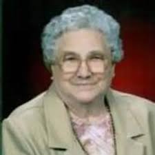 Obituary information for Mary Paralee Wheeler