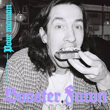 Booster Fawn Do It (Well, More Like Redo It) Pour Maman