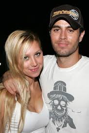 Anna kournikova facts for kids. Anna Kournikova Enrique Iglesias Sie Haben Den Babynamen Verraten Gala De