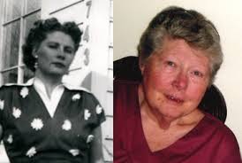 Rasmussen-Wilson Funeral Home Obituary for Nadine Baker Phelps