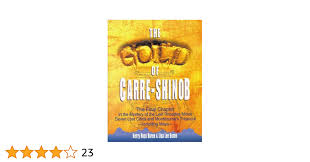 The Gold of Carre-Shinob