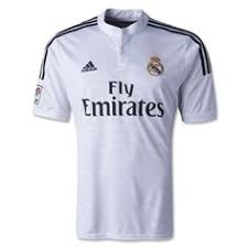 The font used for the name of the player and number on the jersey has 3d effect. 40 2014 15 Real Madrid Jerseys Ideas Real Madrid Madrid Cristiano Ronaldo 7