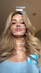 Cute Nicknames for Abbie