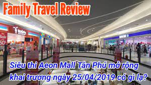 Mức lương, phụ cấp của công an, quân đội có gì thay đổi từ 1/7/2022. Sieu Thá»‹ Aeon Mall Tan Phu Má»Ÿ Rá»™ng Khai TrÆ°Æ¡ng Ngay 25 4 2019 Co Gi Láº¡ Huy CÆ°á»ng Tv Youtube