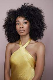 These real human hair wigs fit average and petite head sizes. Curly Hairstyles For Black Women A Complete Guide