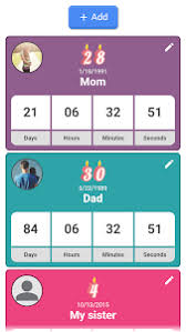 We are currently offering version 1.6. Download Birthday Countdown 0 14 Apk Apkfun Com