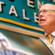 DNA scientist James Watson stripped of honors over views