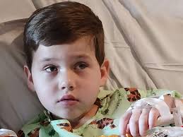 Fundraiser by Cory Church : Grayson Williams