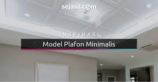 Check spelling or type a new query. 25 Model Plafon Minimalis Dengan Desain Unik Dan Berbeda Happy Living