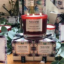 9 Of The Best Christmas Candles To Fill Your Home With Festive Cheer