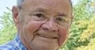 Obituary for Walter Eugene 'Gene' Hinton