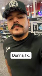 Joel Jasso Donna Tx
