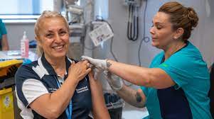 Covid vaccine doesn't solve main problem. Covid 19 Vaccines Everything You Need To Know Queensland Health