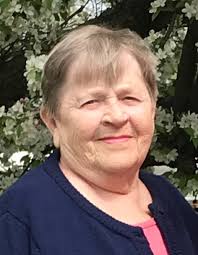 Obituary for Jane N. (Thomas) Kuchman