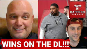 Wisconsin Badgers football recruiting! Nicolas Clayton, Torin Pettaway,  Wilnerson Telemaque and more