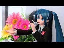 Hatsune Miku: Project DIVA Future Tone - [PV] 