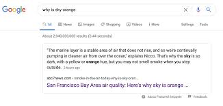 Jan 08, 2021 · there are various apps in the market which you can use to backup your images/videos on your mobile device. Google Searchliaison On Twitter Why Is The Sky Orange Earlier This Month Many People Started Asking This In Particular Locations In This Post How Featured Snippets In Google Search Can Change To