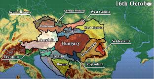 138 видео 201 просмотр обновлен 18 янв. What If The Austro Hungarian Empire Reunited Today Video Daily News Hungary