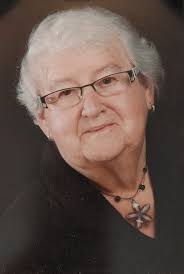 Obituary of Dolly Brennan