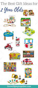The Best Gift Ideas For 2 Year Old Boys And Girls Great Ideas For Birthdays And Holidays 2 Year Old Gifts Birthday Gifts For Girls Toddler Girl Toys