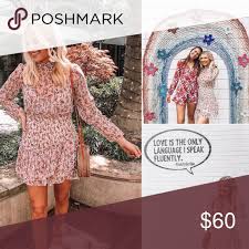 Guetta Mini Dress Princess Polly Guetta Mini Dress Authentic Worn Once In Great Condition No Rips Stains Or Odor Mini Dress Dresses Polly Dress