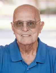 Obituary for Thomas E. "Tommy" Fouch