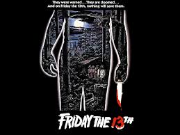 Friday the 13th movie clips: Horror Movie Review Friday The 13th 1980 Games Brrraaains A Head Banging Life