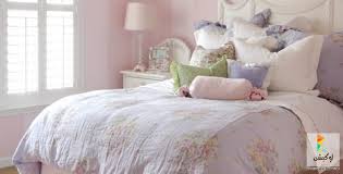 أجمل ديكورات غرف بنات مودرن لوكيشن ديزاين تصميمات ديكورات أفكار جديدة مصر Bedroom Vintage Vintage Bedroom Decor Shabby Chic Bedrooms